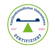 Am 23.08.2017 wurde Lewens mit dem Siegel â€žFamilienfreundliches Unternehmenâ€œ ausgezeichnet