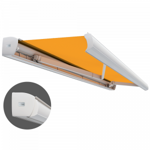 Gelenkarmmarkise Family Compact