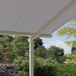 Capri Typ Pergola