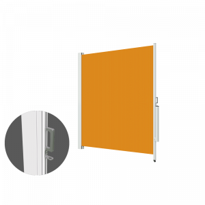 Seitenmarkise Micro 700