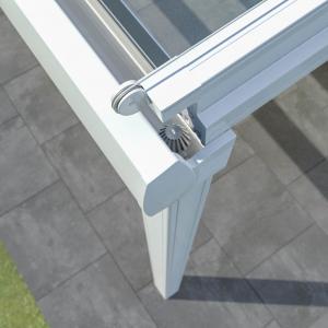Murano Integrale Typ B Detail