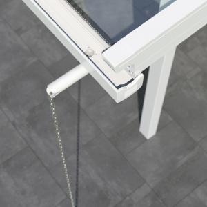 Murano Integrale Zip Typ Ãœberstand (Ãœ)