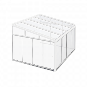 Schiebe-Elemente Murano Glissando